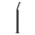 Eglo Ugento standerlampe 79 cm sort/hvid - udendørs